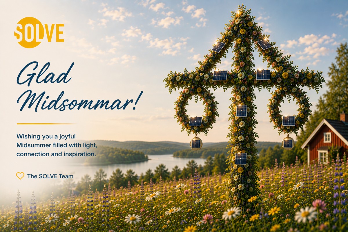 Midsommar