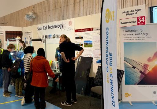 SciFest 2025