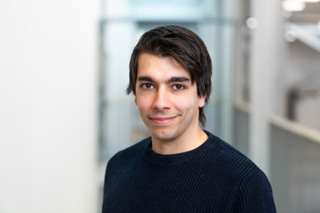 Sebastian Zainali